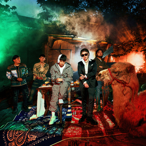 叔母义母光头最经典十首歌曲
